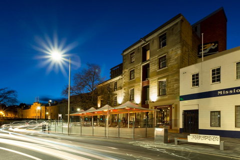 Customs House Hotel - Accommodation QLD 12