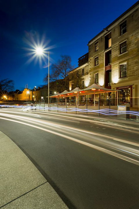 Customs House Hotel - Accommodation QLD 26