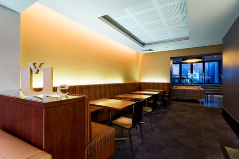 Customs House Hotel - Accommodation QLD 27