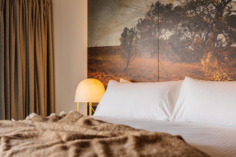 MACq 01 Hotel - Accommodation QLD 22