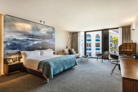 MACq 01 Hotel - Accommodation QLD 42