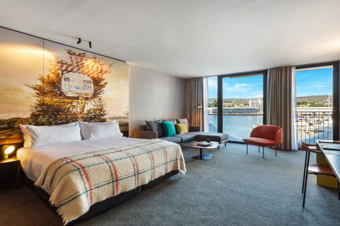 MACq 01 Hotel - Accommodation QLD 34