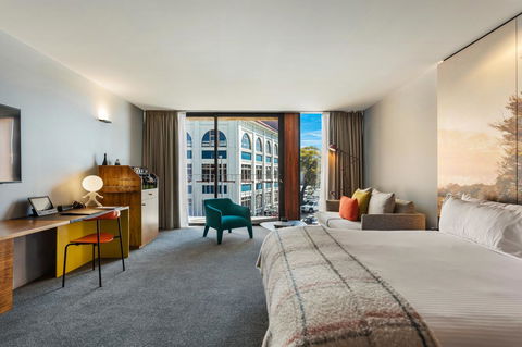 MACq 01 Hotel - Accommodation QLD 38