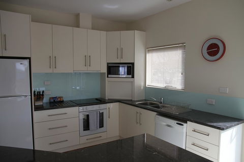 Barclay Motor Inn - Accommodation QLD 35