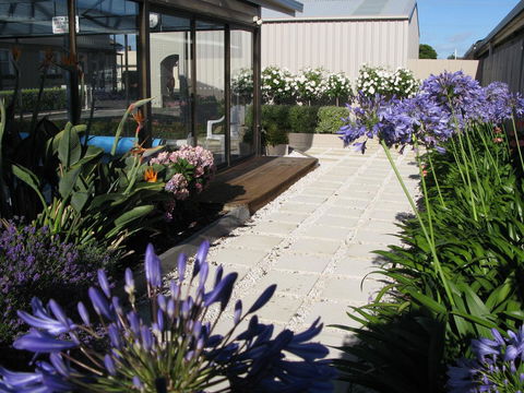 Barclay Motor Inn - Accommodation QLD 21