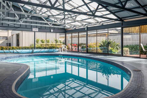 Barclay Motor Inn - Accommodation QLD 7