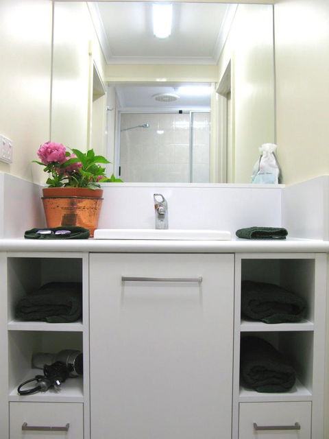 Barclay Motor Inn - Accommodation QLD 39