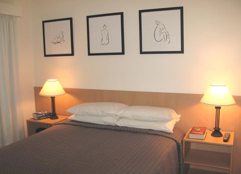 Barclay Motor Inn - Accommodation QLD 26