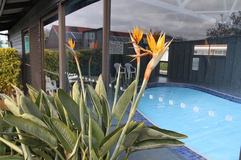 Barclay Motor Inn - Accommodation QLD 19