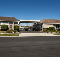 Barclay Motor Inn - Accommodation QLD