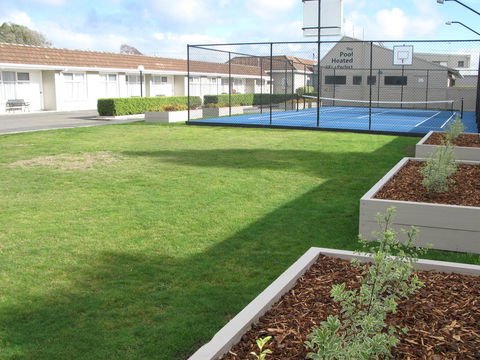 Barclay Motor Inn - Accommodation QLD 12