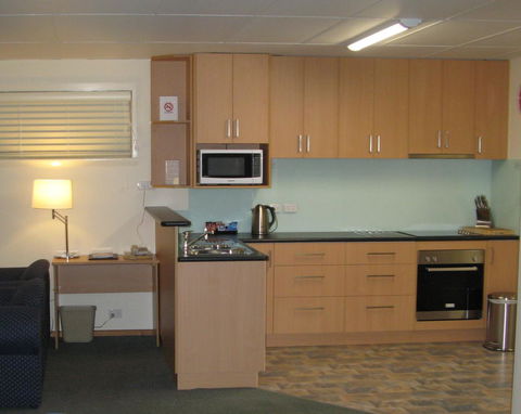 Barclay Motor Inn - Accommodation QLD 28