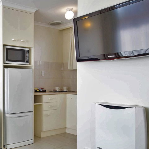 Barclay Motor Inn - Accommodation QLD 22