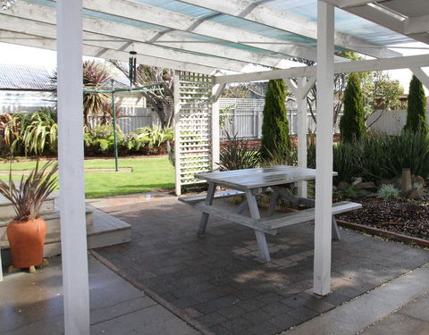 Barclay Motor Inn - Accommodation QLD 31