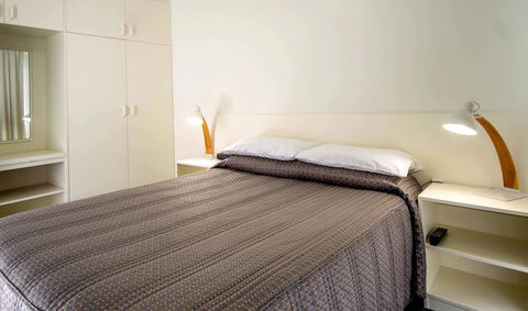 Barclay Motor Inn - Accommodation QLD 24