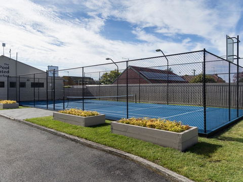Barclay Motor Inn - Accommodation QLD 15