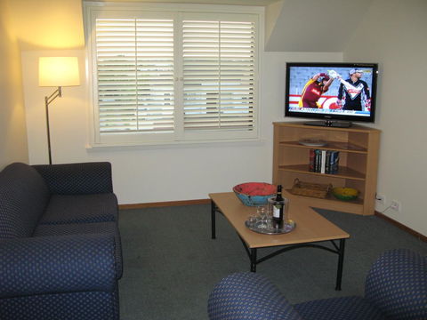 Barclay Motor Inn - Accommodation QLD 30