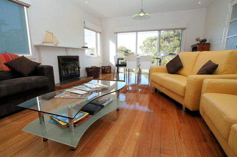 Bridport Holiday Rental - Accommodation QLD 11