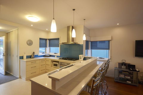 Bridport Holiday Rental - Accommodation QLD 3
