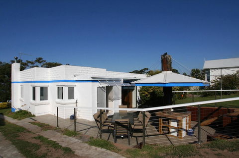 Bridport Holiday Rental - Accommodation QLD 15