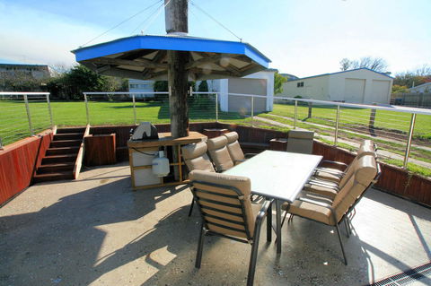 Bridport Holiday Rental - Accommodation QLD 6