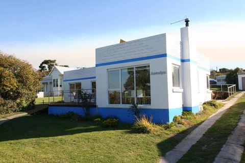 Bridport Holiday Rental - Accommodation QLD 1