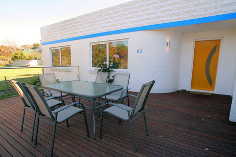 Bridport Holiday Rental - Accommodation QLD 9