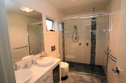 Bridport Holiday Rental - Accommodation QLD 14