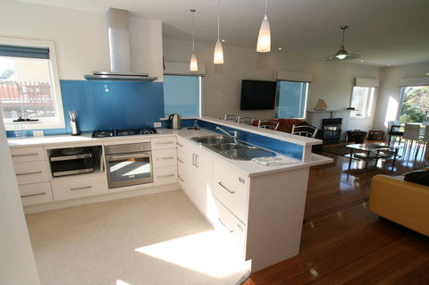 Bridport Holiday Rental - Accommodation QLD 8