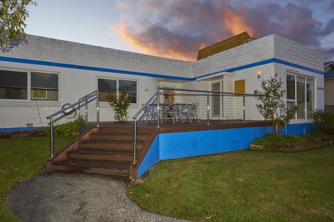 Bridport Holiday Rental - Accommodation QLD 0