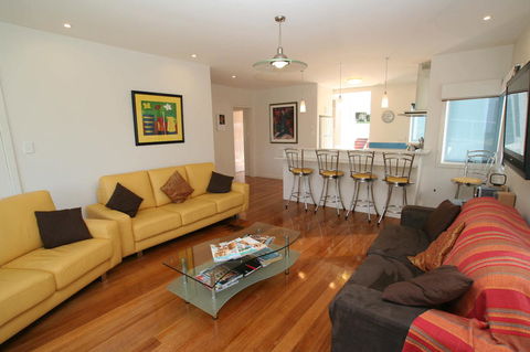 Bridport Holiday Rental - Accommodation QLD 10