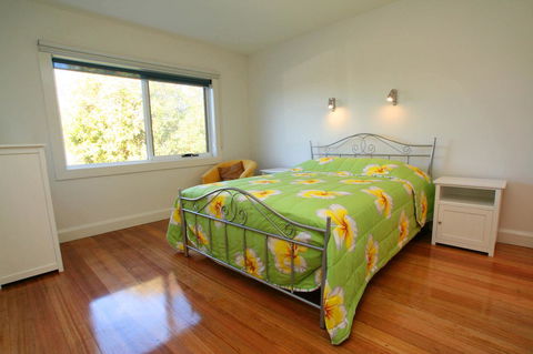 Bridport Holiday Rental - Accommodation QLD 13