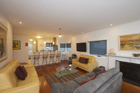 Bridport Holiday Rental - Accommodation QLD 2