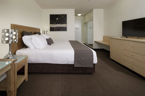 Best Western Hobart - Accommodation QLD 31