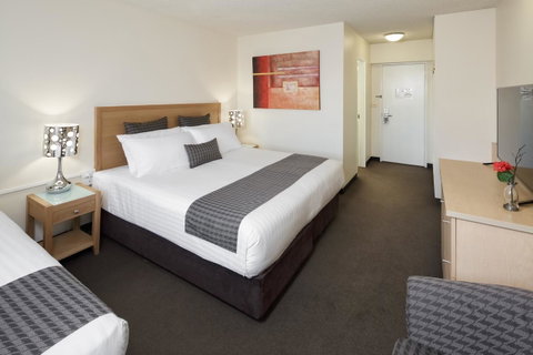 Best Western Hobart - Accommodation QLD 30