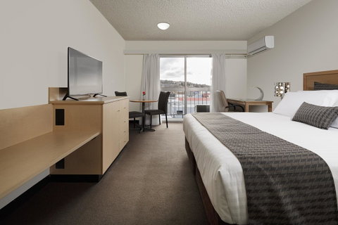 Best Western Hobart - Accommodation QLD 33