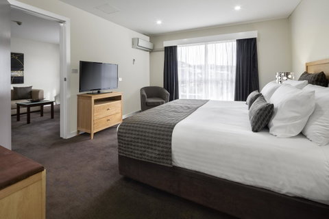Best Western Hobart - Accommodation QLD 21