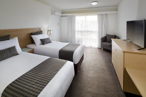 Best Western Hobart - Accommodation QLD 37