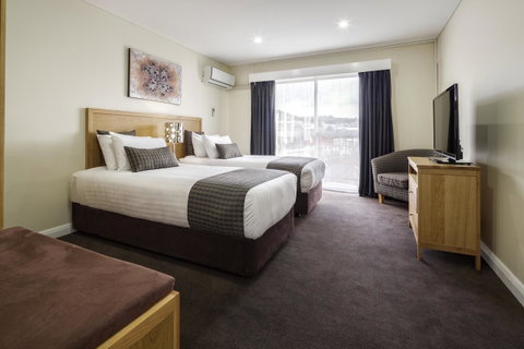 Best Western Hobart - Accommodation QLD 4