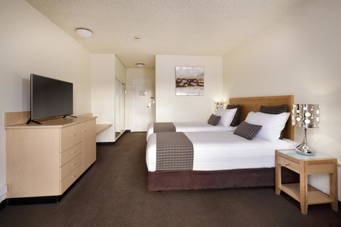 Best Western Hobart - Accommodation QLD 36