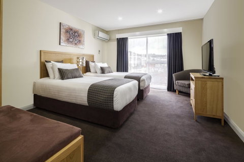 Best Western Hobart - Accommodation QLD 28