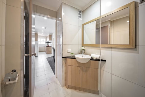 Best Western Hobart - Accommodation QLD 23