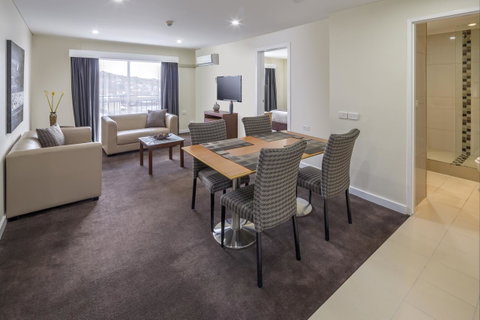 Best Western Hobart - Accommodation QLD 11