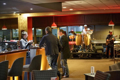 Best Western Hobart - Accommodation QLD 42