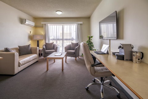 Best Western Hobart - Accommodation QLD 8
