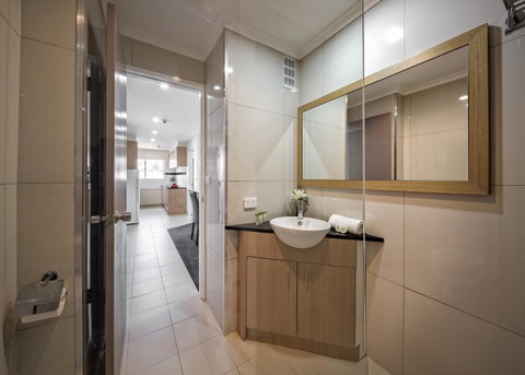 Best Western Hobart - Accommodation QLD 1
