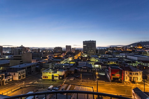 Best Western Hobart - Accommodation QLD 38