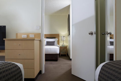 Best Western Hobart - Accommodation QLD 3