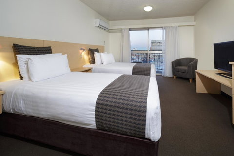 Best Western Hobart - Accommodation QLD 19