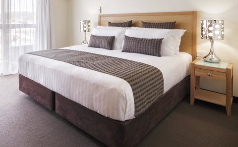 Best Western Hobart - Accommodation QLD 27